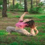 Yoga for Back Pain Relief: Healing the Spine with Asanas
