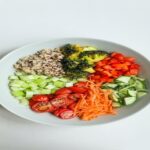 Meditation and Nutrition: How Mindful Eating Enhances Well-Being