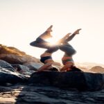 Meditation and Yoga: Combining Practices for Holistic Wellness
