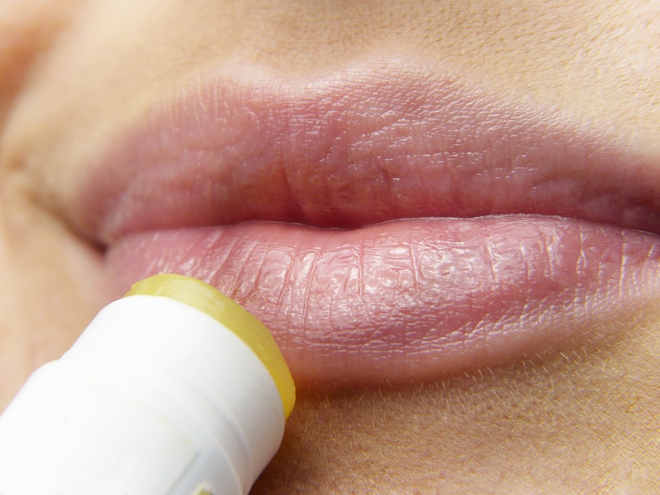 Lip Service: Nurturing Soft, Kissable Lips All Year Round