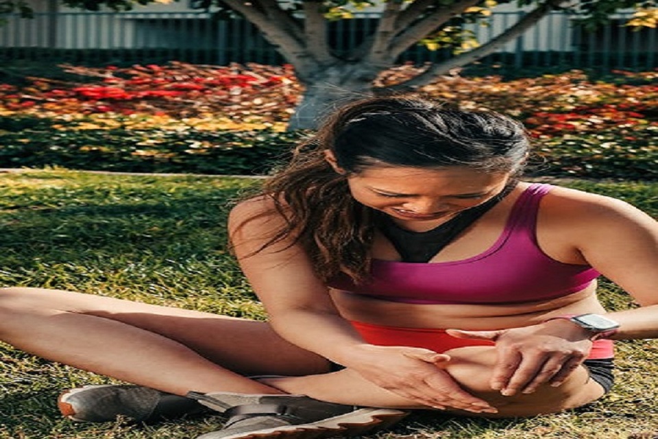 Can Yoga Help With Knee Pain?